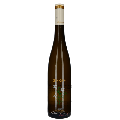 2025 Gramona Gessami Blanco