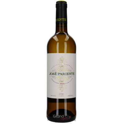 2025 Jose Pariente Verdejo