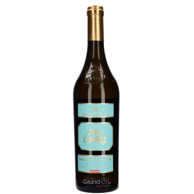 2025 Lenzmark New Chapter Grüner Veltliner Elevated