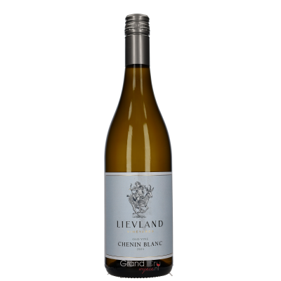2025 Lievland Vineyards Chenin Blanc Old Vines