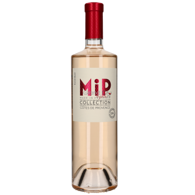 2025 Made in Provence (MIP) Rosé Collection
