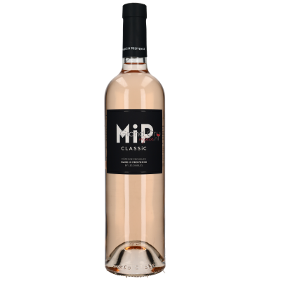 2025 Made in Provence (MIP) Rose Classic