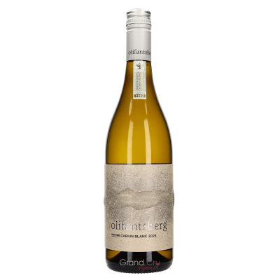 2025 Olifantsberg Old Vine Chenin Blanc