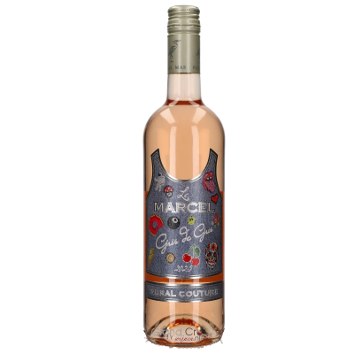 2025 Paul Mas Le Marcel Gris de Gris Rural Couture Rosé