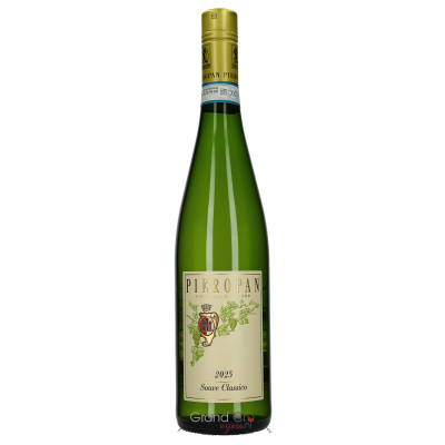 2025 Pieropan Soave Classico BIO