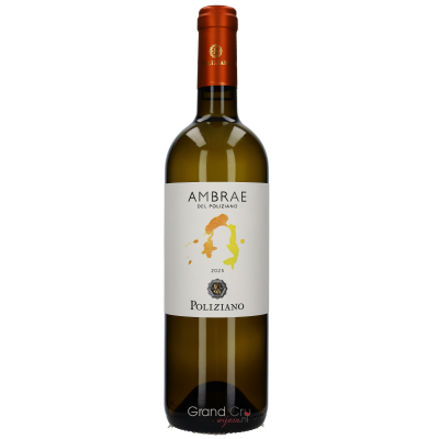 2025 Poliziano Toscana Bianca Ambrae
