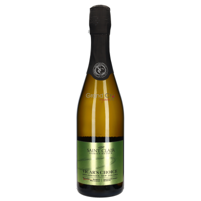 2025 Saint Clair Vicar's Choice Sauvignon Blanc Bubbles