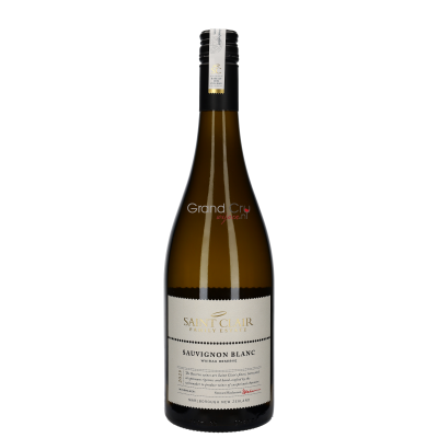 2025 Saint Clair Wairau Reserve Sauvignon Blanc