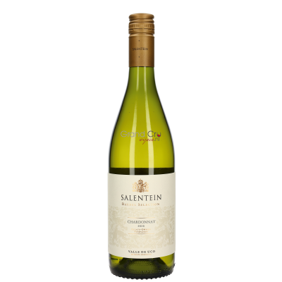 2025 Salentein Barrel Selection Chardonnay