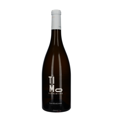 2025 San Marzano Timo Vermentino