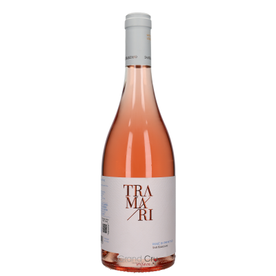 2025 San Marzano Tramari Rosé di Primitivo