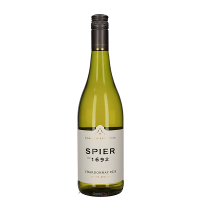 2025 Spier Chardonnay Signature