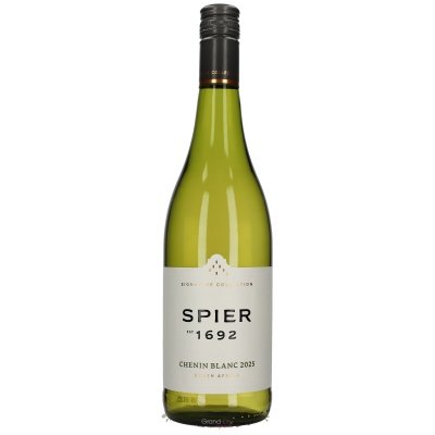 2025 Spier Chenin Blanc Signature