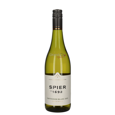 2025 Spier Sauvignon Blanc Signature 
