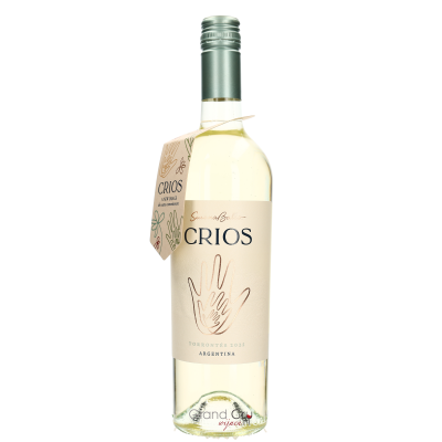 2025 Susana Balbo Crios Torrontes