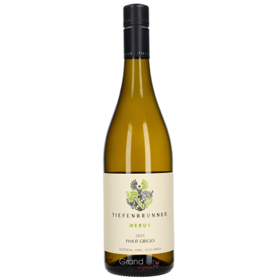 2025 Tiefenbrunner Alto Adige Pinot Grigio Merus