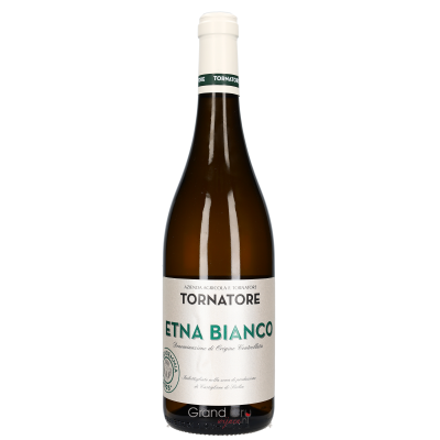 2025 Tornatore Etna Bianco
