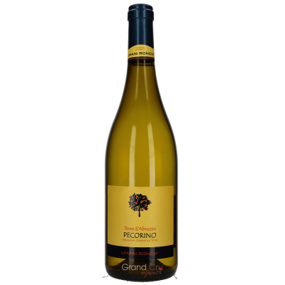 2025 Umani Ronchi Pecorino Terre di Chieti