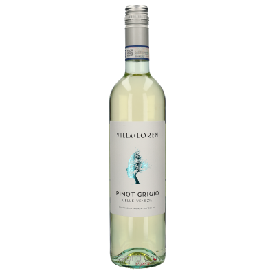 2025 Villa Loren Pinot Grigio