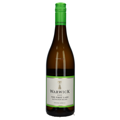 2025 Warwick First Lady Sauvignon Blanc