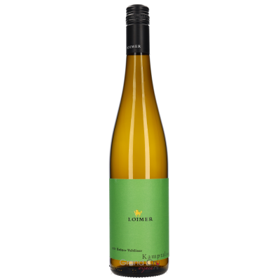 2025 Weingut Loimer Grüner Veltliner Kamptal