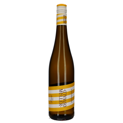 2025 Weingut Muller Oswald Grauburgunder Trocken