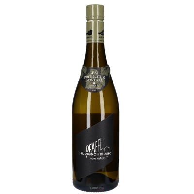 2025 Weingut R&A Pfaffl Vom Haus Sauvignon Blanc