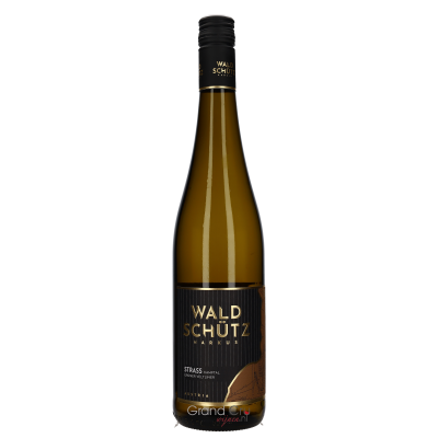 2025 Weinhof Waldschütz Grüner Veltliner Strass