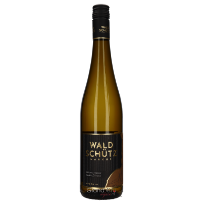 2025 Weinhof Waldschütz Riesling Kamptal Strass Venesse