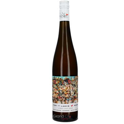 2025 Wijngoed Lenoire Vier 't Laeve Rosé