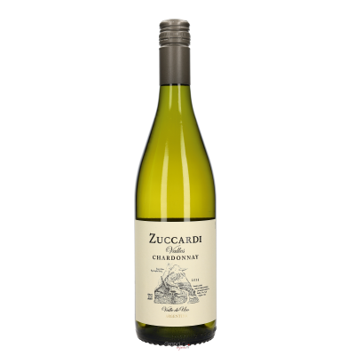 2025 Zuccardi Valles Chardonnay
