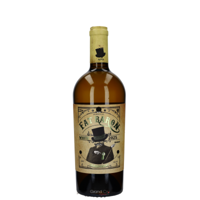 2025 Casa Ermelinda Freitas Fat Baron Chardonnay