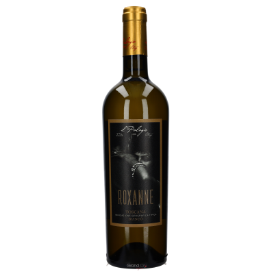 2018 Il Palagio (Sting) Roxanne Bianco