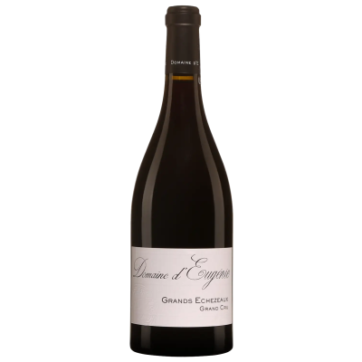 2017 Domaine d'Eugénie Grands-Echezeaux Grand Cru