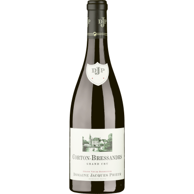 2019 Domaine Jacques Prieur Corton Bressandes Grand Cru
