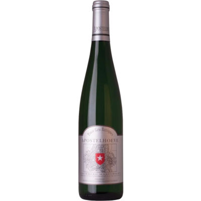 2025 Apostelhoeve Pinot Gris Barrique Maaastricht