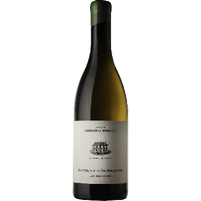 2022 Chandon de Briailles Savigny-lès-Beaune Les Saucours BIO