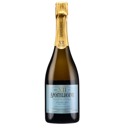 2024 Apostelhoeve Cuvee XII Brut Maaastricht