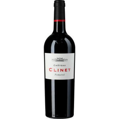 2020 Château Clinet Magnum