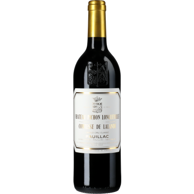 2022 Château Pichon Longueville Comtesse De Lalande Magnum