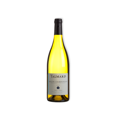 2024 Cave Talmard Mâcon Chardonnay