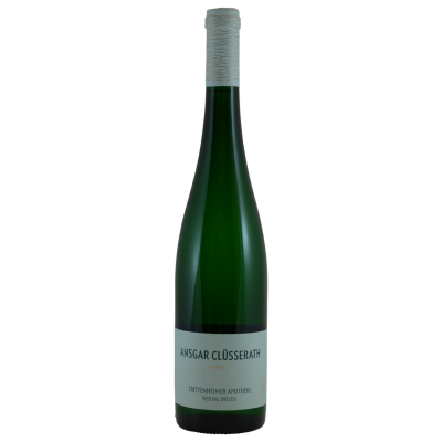 2023 Ansgar-Clüsserath Trittenheimer Apotheke Riesling Spätlese