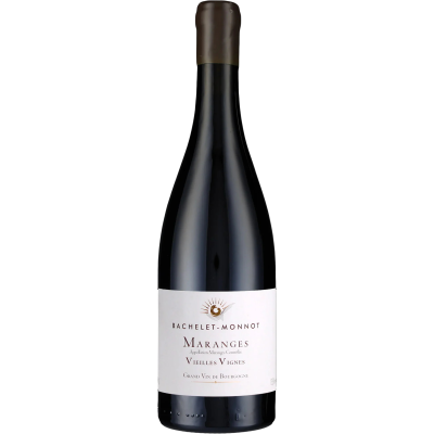 2019 Domaine Bachelet-Monnot Maranges Vieilles Vignes