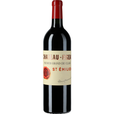 2019 Château Figeac Premier Grand Cru Classé Magnum