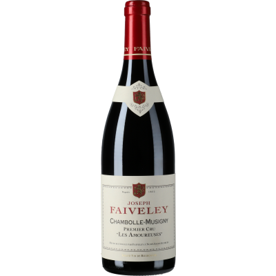 2019 Faiveley Chambolle-Musigny 1er Cru Les Amoureuses