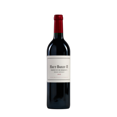 2022 Château Haut-Bailly II