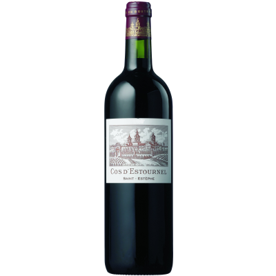 2022 Château Cos d'Estournel Magnum