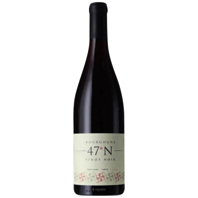 2023 Marchand-Tawse Bourgogne Pinot Noir 47N