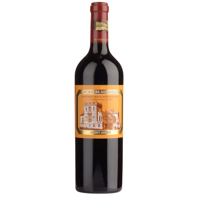2021 Château Ducru-Beaucaillou Grand Cru Classé St Julien Magnum