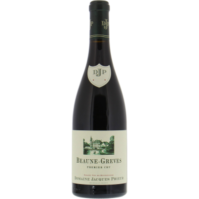 2016 Domaine Jacques Prieur Beaune 1er Cru Greves